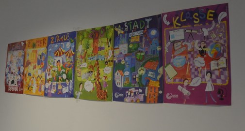 Liceo Linguistico Immagine copertina foto