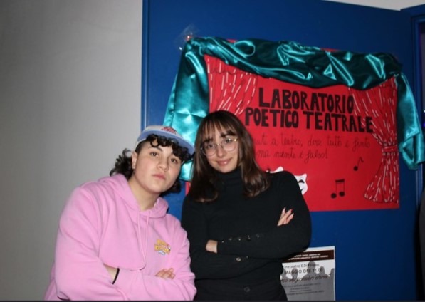 Liceo Scientifico Immagine copertina foto