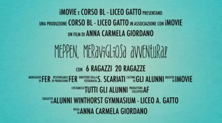 Immagine video
