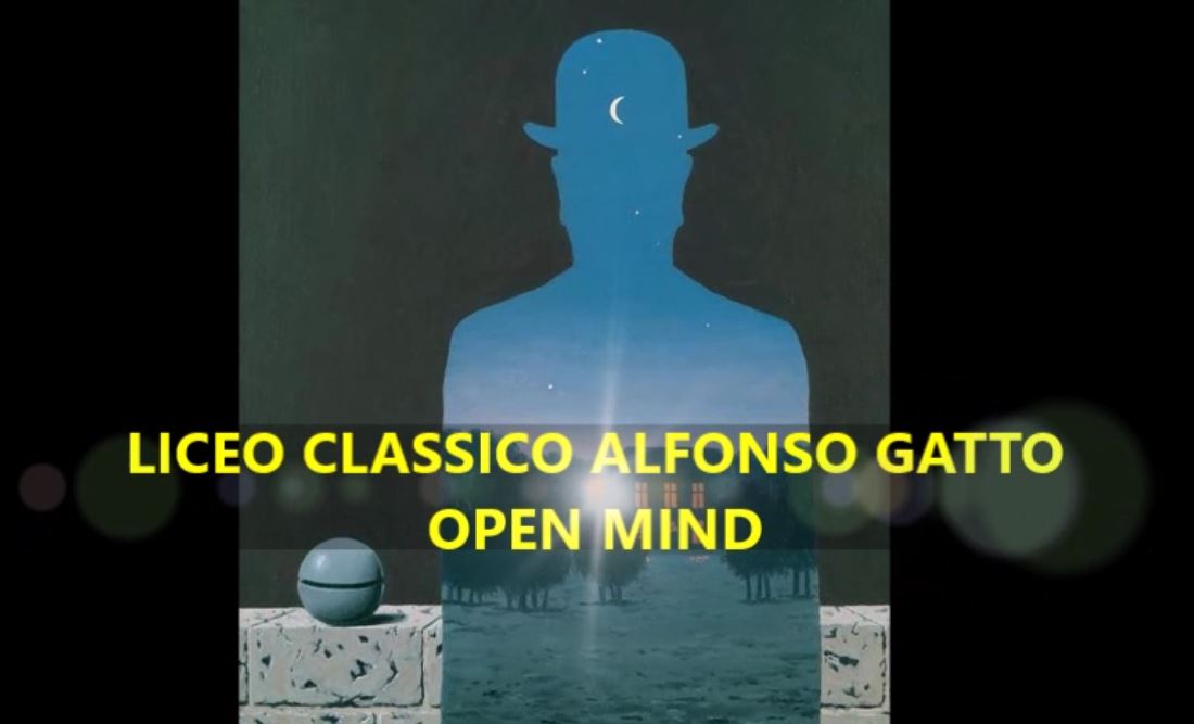 Liceo Classico Open mind