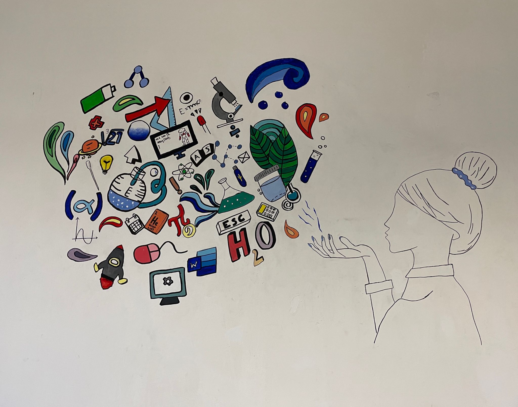 Logo Scienze applicate 4
