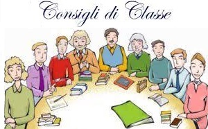 Consigli di Classe