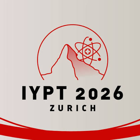 IYPT 2026 Logo